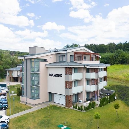 Apartmany Meghan Подгайська Екстер'єр фото