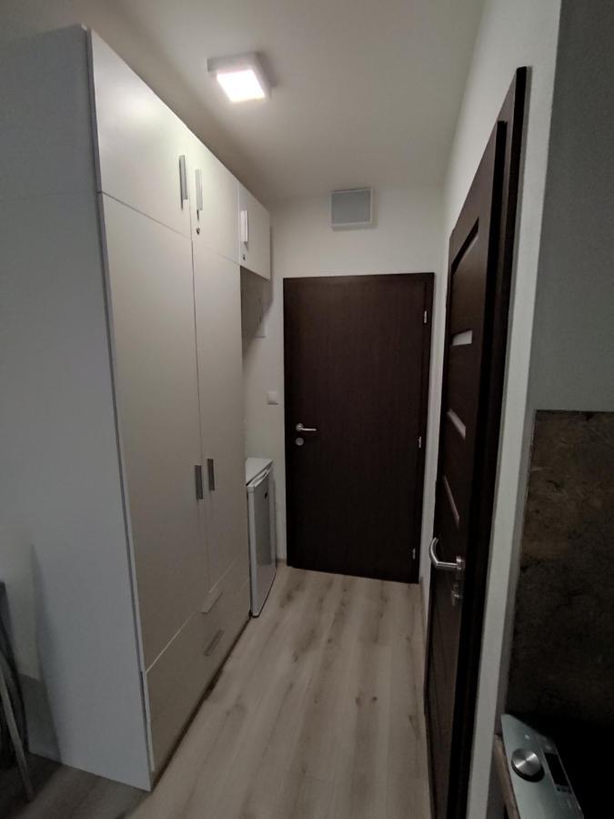 Apartmany Meghan Подгайська Екстер'єр фото