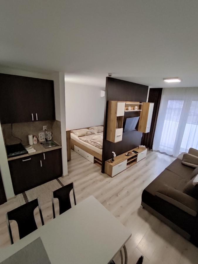 Apartmany Meghan Подгайська Екстер'єр фото