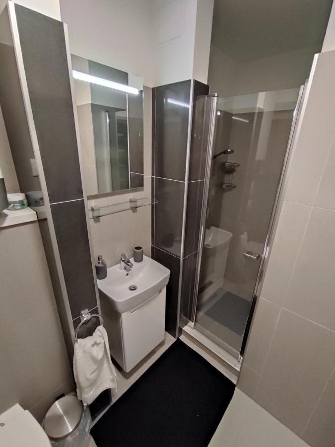 Apartmany Meghan Подгайська Екстер'єр фото