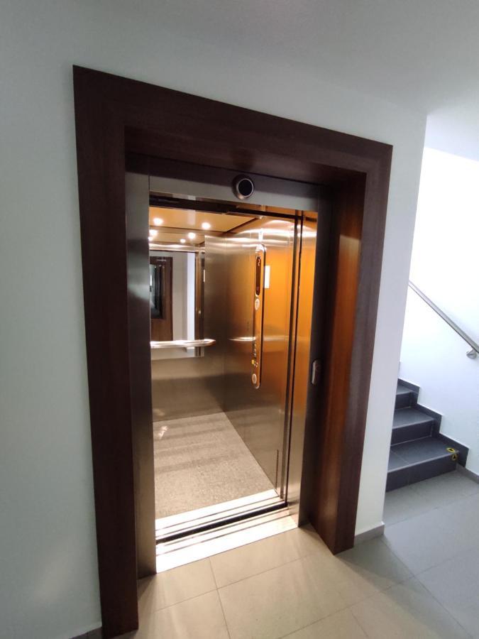 Apartmany Meghan Подгайська Екстер'єр фото