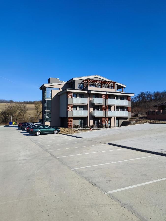 Apartmany Meghan Подгайська Екстер'єр фото