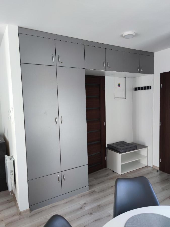 Apartmany Meghan Подгайська Екстер'єр фото