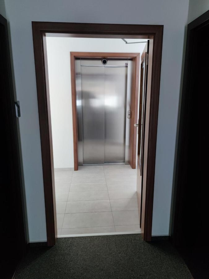 Apartmany Meghan Подгайська Екстер'єр фото