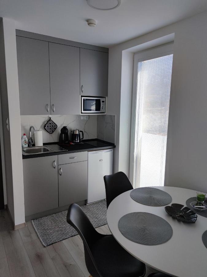 Apartmany Meghan Подгайська Екстер'єр фото