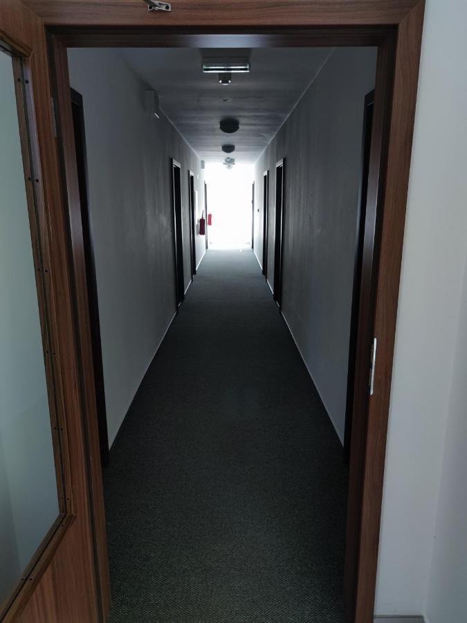 Apartmany Meghan Подгайська Екстер'єр фото