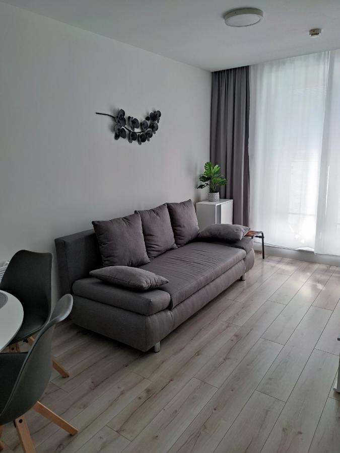Apartmany Meghan Подгайська Екстер'єр фото