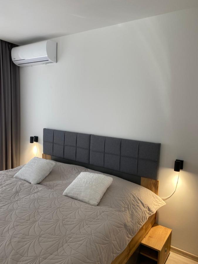 Apartmany Meghan Подгайська Екстер'єр фото