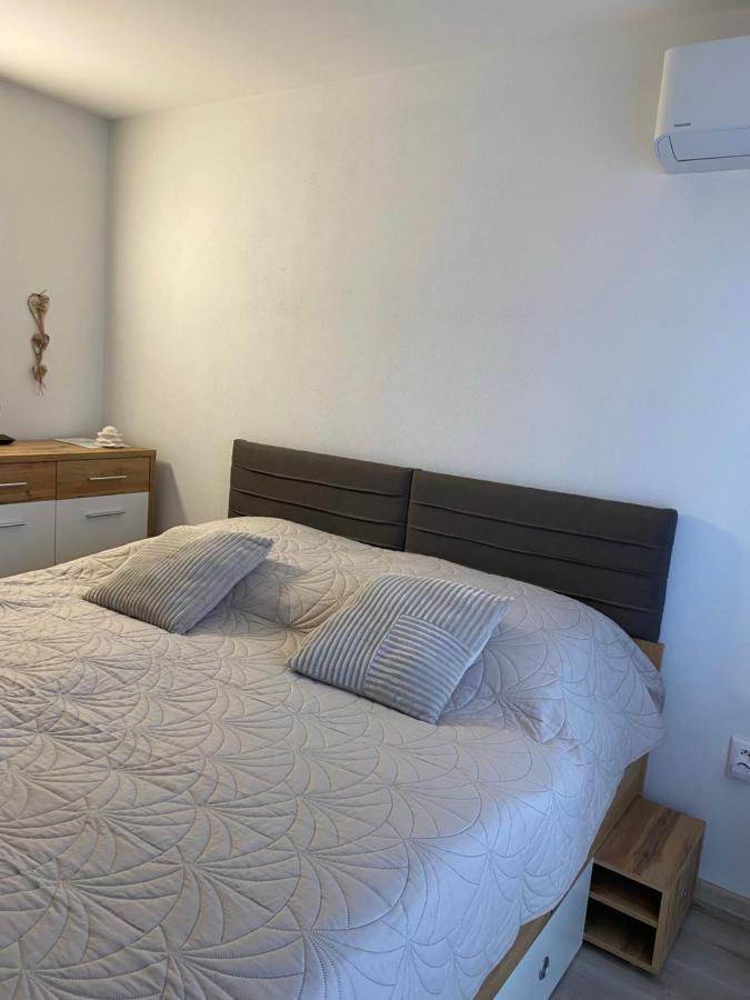 Apartmany Meghan Подгайська Екстер'єр фото