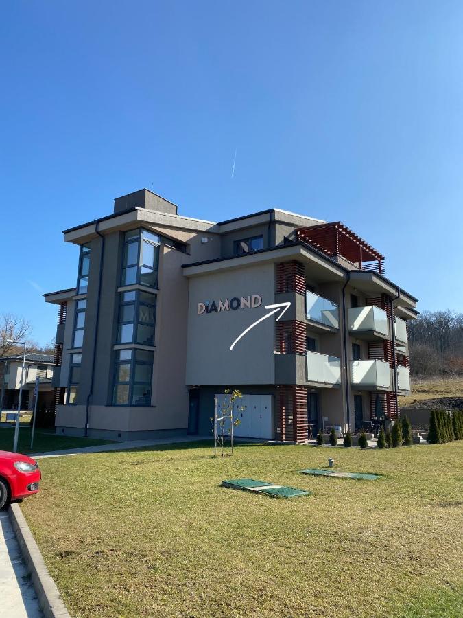 Apartmany Meghan Подгайська Екстер'єр фото