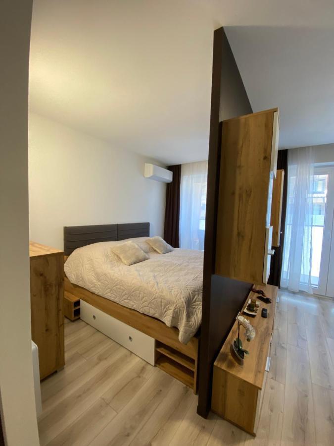Apartmany Meghan Подгайська Екстер'єр фото