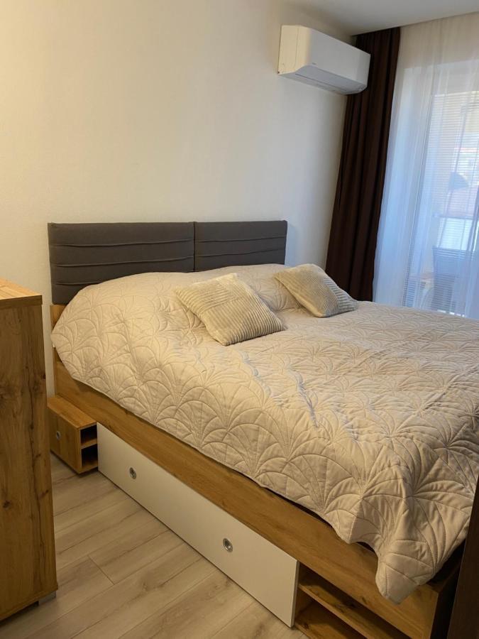 Apartmany Meghan Подгайська Екстер'єр фото