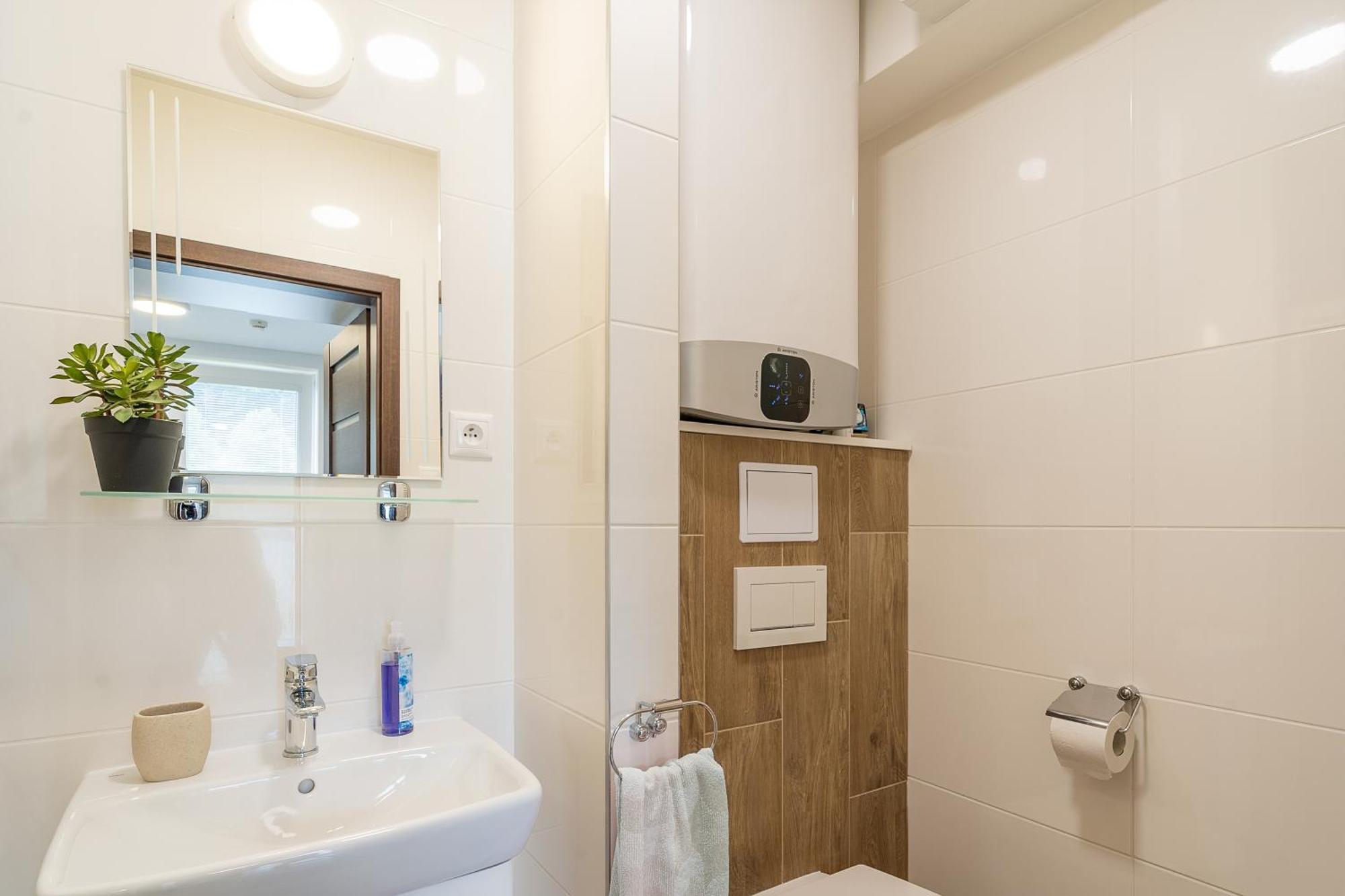 Apartmany Meghan Подгайська Екстер'єр фото