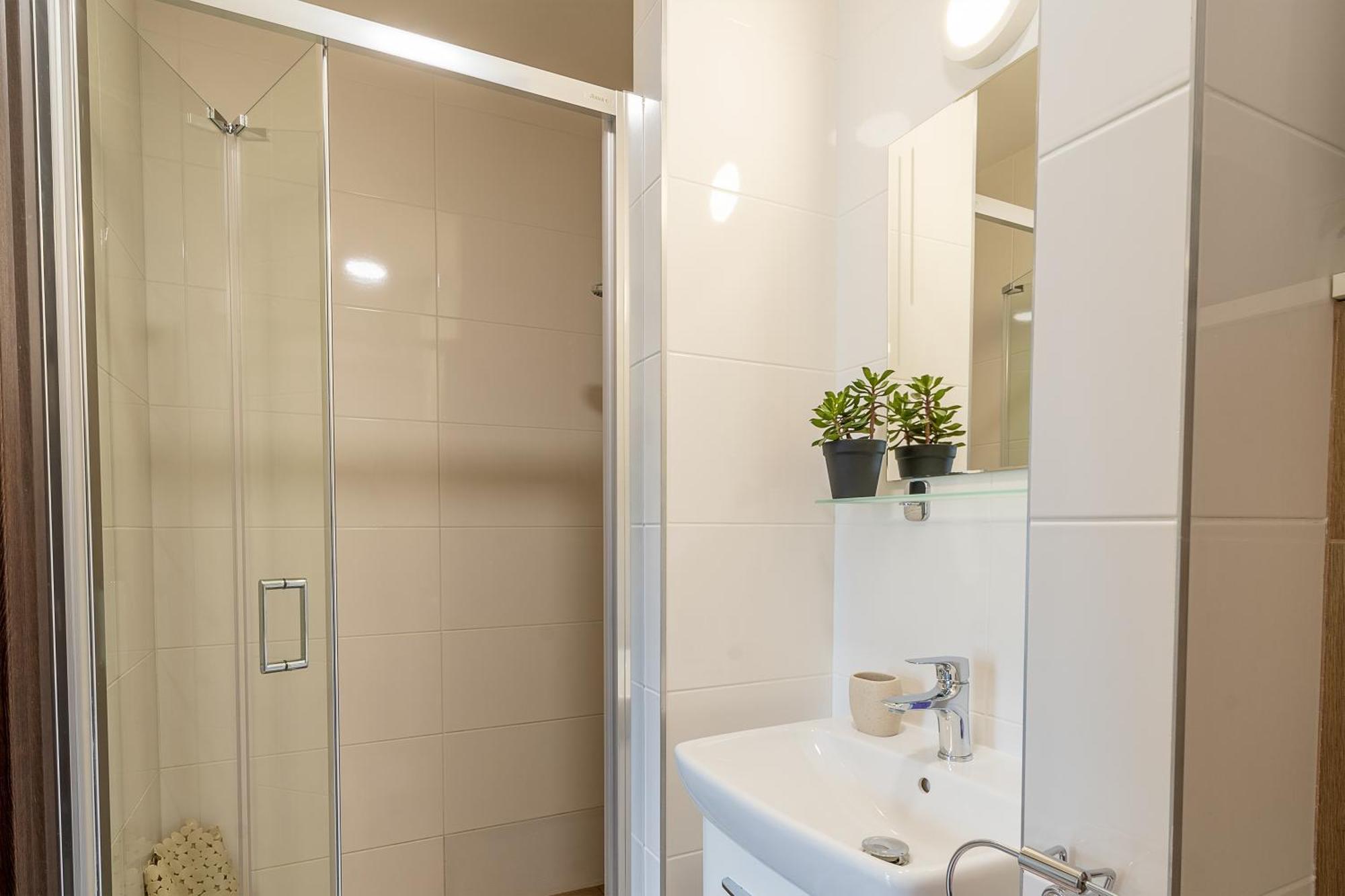 Apartmany Meghan Подгайська Екстер'єр фото