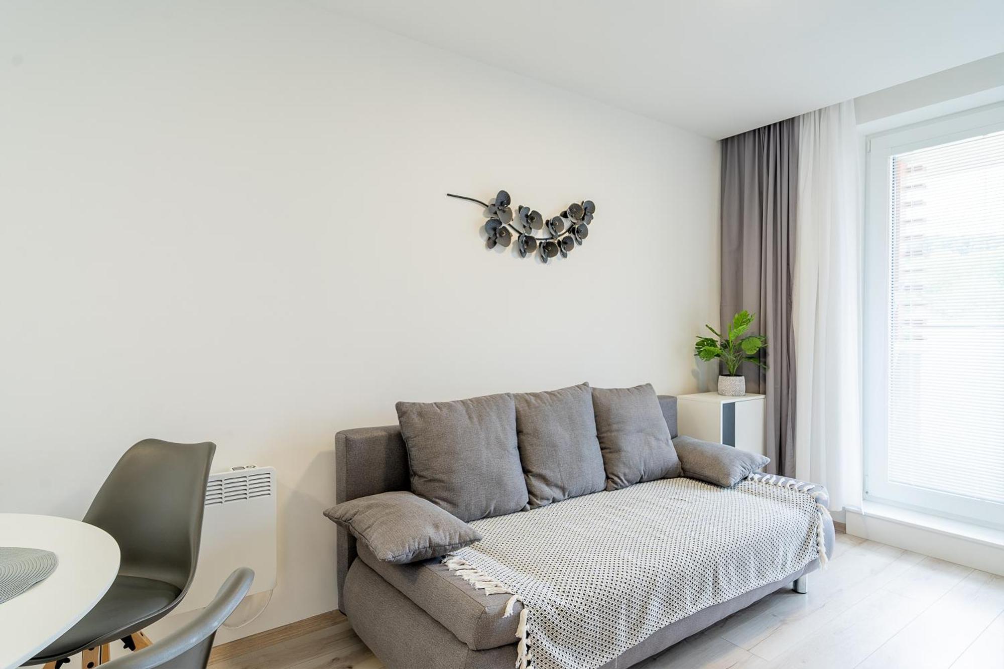 Apartmany Meghan Подгайська Екстер'єр фото